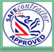 safe contractor approved Chard